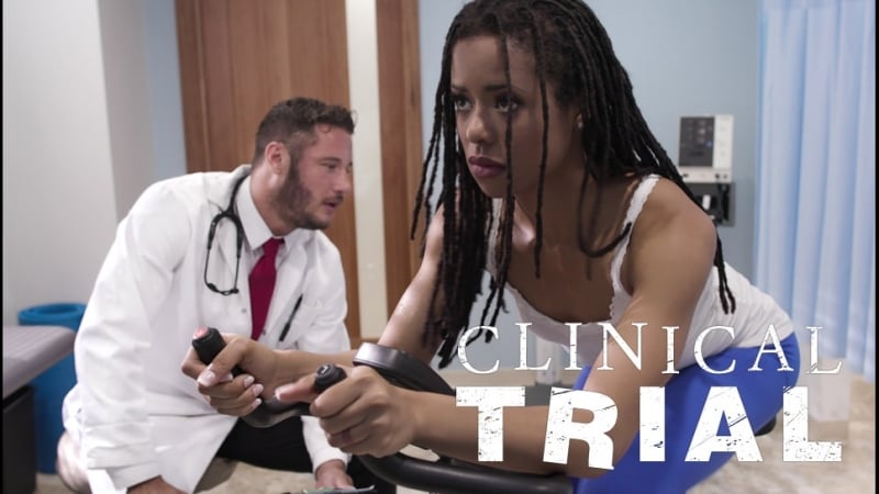 Kira Noir [Pornmir, Porno, neuer Porno, HD 1080, jeder Sex, Blowjob, Ebenholz]