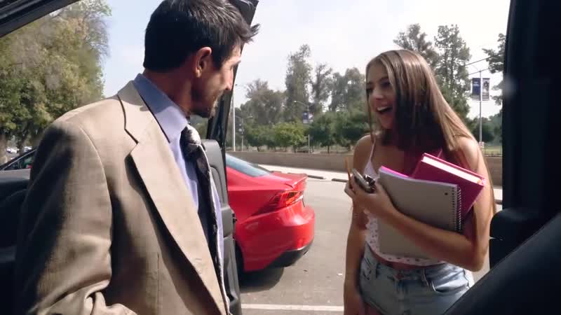 Korrupte Schulmädchen, verdorbene Schulmädchen (Gabbie Carter, Gia Derza, Lexi Lore, Tommy Gunn, Emma Starletto)